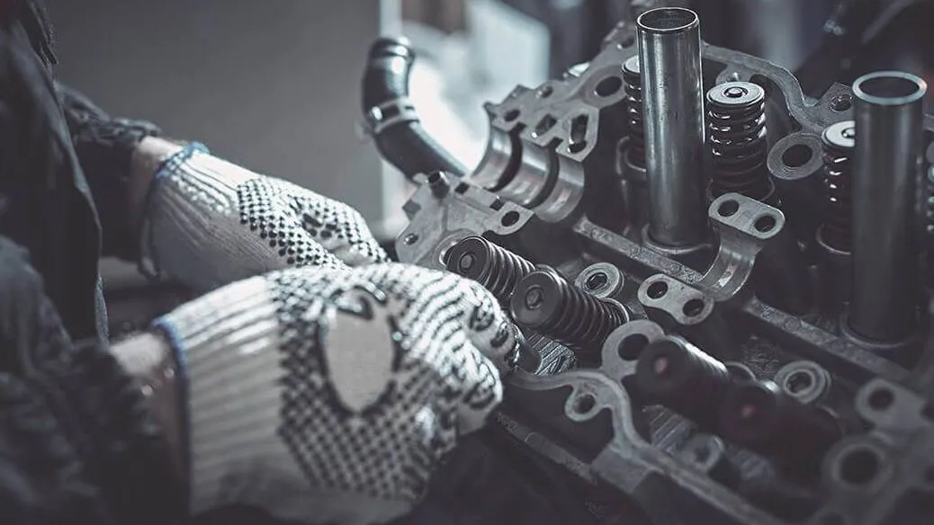 Auto repair San Jose CA