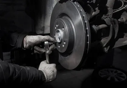Auto repairs in San Jose CA
