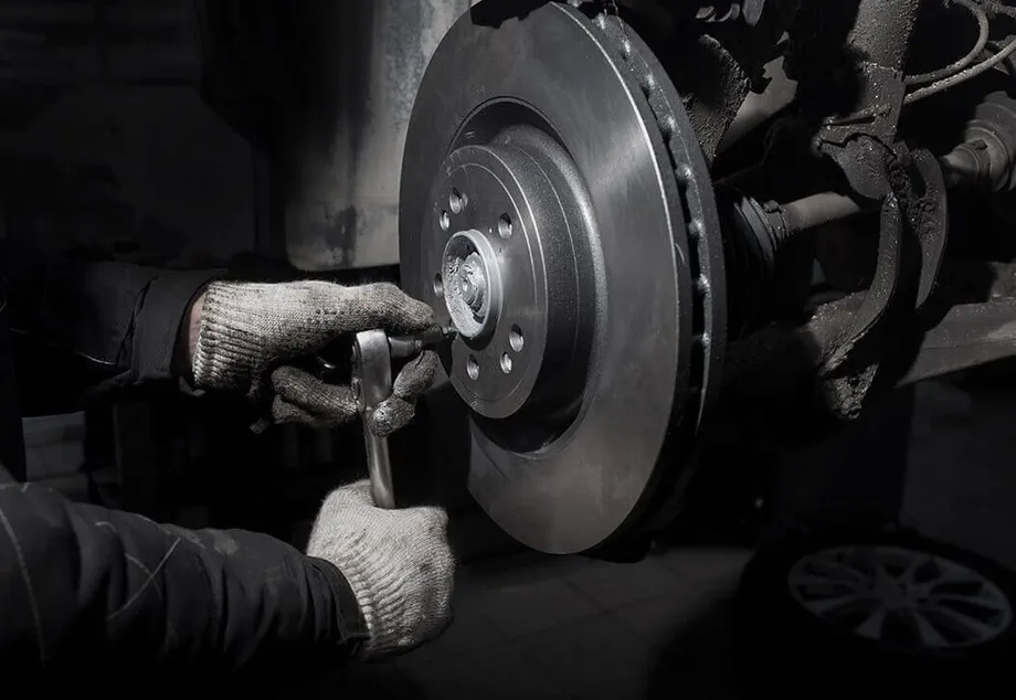 Auto repairs in San Jose CA