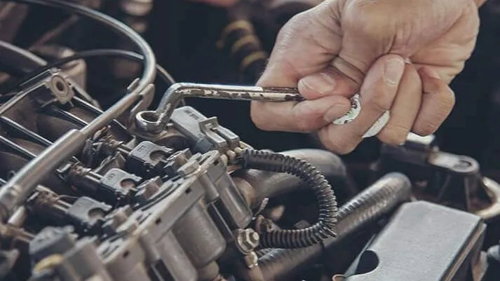 Auto repair San Jose CA