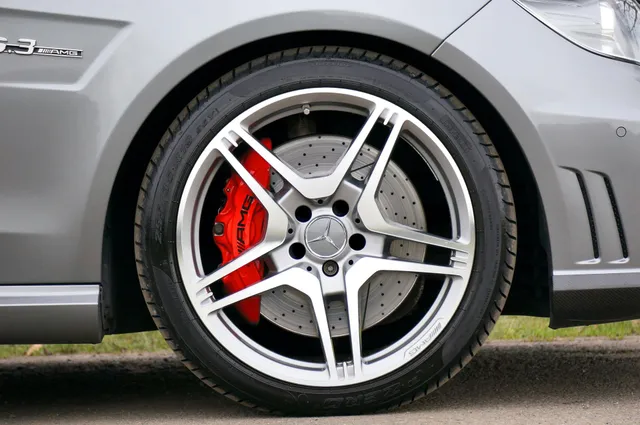 brake replacement services in San Jose, CA