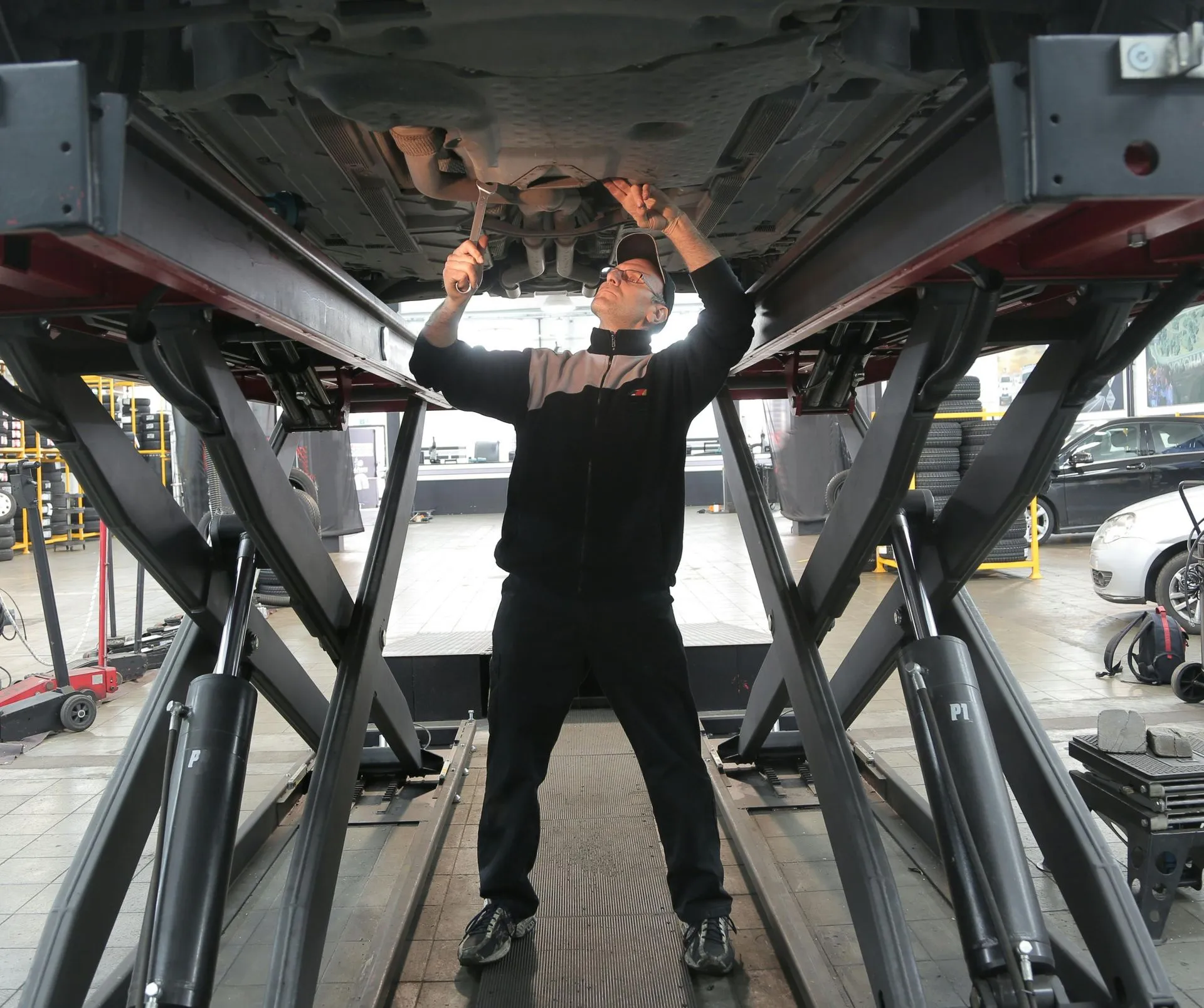 expert car diagnostics in San Jose CA 