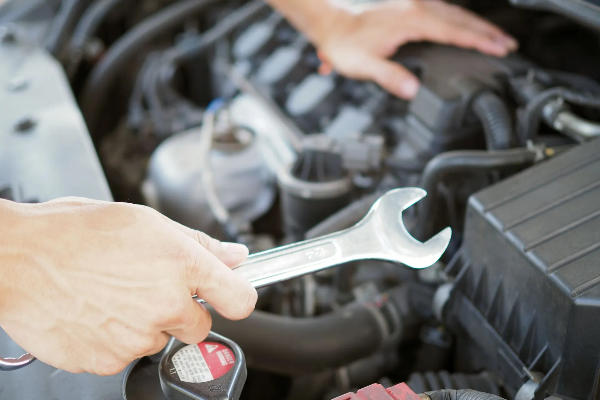 Auto repair experts San Jose