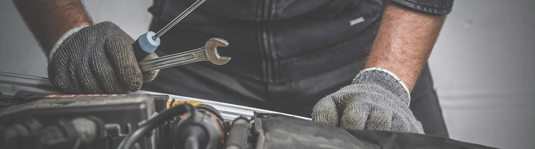 Auto repair service San Jose CA