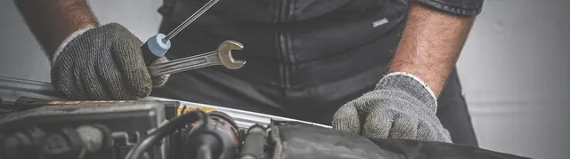 Auto repair service San Jose CA