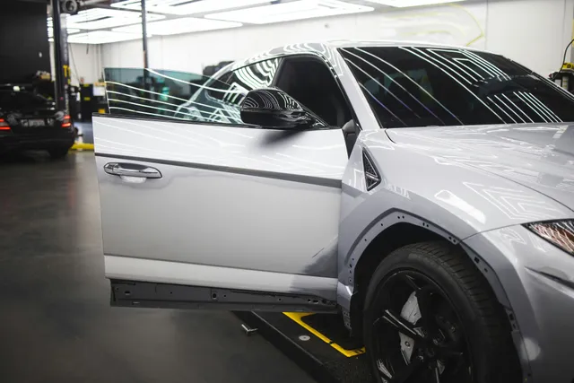  auto glass repair in San Jose, CA